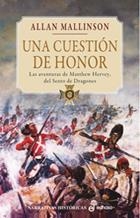 UNA CUESTION DE HONOR | 9788435061858 | MALLINSON, ALLAN | Librería Castillón - Comprar libros online Aragón, Barbastro