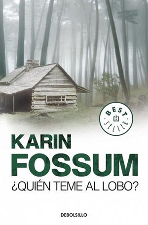 QUIÉN TEME AL LOBO? | 9788499086576 | Karin Fossum | Librería Castillón - Comprar libros online Aragón, Barbastro