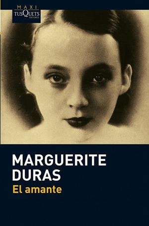 AMANTE, EL | 9788483835722 | DURAS, MARGUERITE | Librería Castillón - Comprar libros online Aragón, Barbastro