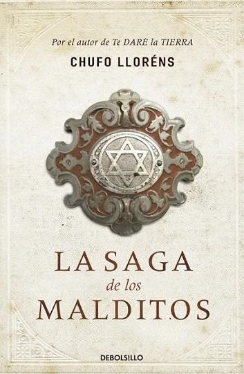 SAGA DE LOS MALDITOS, LA - NAVIDAD 2010 | 9788499086811 | LLORENS, CHUFO | Librería Castillón - Comprar libros online Aragón, Barbastro