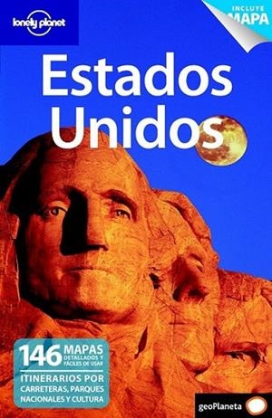 ESTADOS UNIDOS 3ED.2010 - LONELY PLANET | 9788408091288 | VV.AA. | Librería Castillón - Comprar libros online Aragón, Barbastro