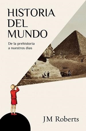 HISTORIA DEL MUNDO | 9788483069325 | ROBERTS, J.M. | Librería Castillón - Comprar libros online Aragón, Barbastro