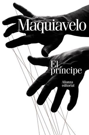 PRINCIPE, EL | 9788420664231 | MAQUIAVELO, NICOLÁS | Librería Castillón - Comprar libros online Aragón, Barbastro