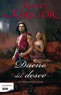 DUEÑO DEL DESEO - ZETA | 9788498724264 | KEEGAN, CLAIRE | Librería Castillón - Comprar libros online Aragón, Barbastro