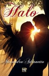 HALO | 9788499181738 | ADORNETTO, ALEXANDRA | Librería Castillón - Comprar libros online Aragón, Barbastro
