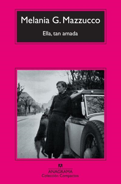 ELLA, TAN AMADA | 9788433974013 | MAZZUCCO, MELANIA G. | Librería Castillón - Comprar libros online Aragón, Barbastro