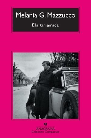 ELLA, TAN AMADA | 9788433974013 | MAZZUCCO, MELANIA G. | Librería Castillón - Comprar libros online Aragón, Barbastro