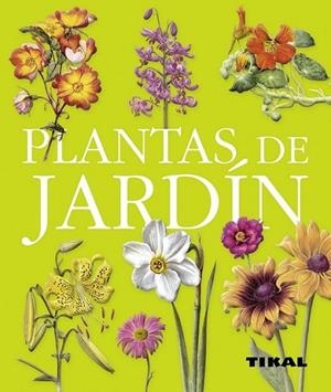 PLANTAS DE JARDÍN | 9788499280097 | MOLZER, VLADEMIR | Librería Castillón - Comprar libros online Aragón, Barbastro