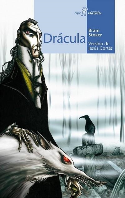 DRACULA - CALCETÍN | 9788498451870 | STOKER, ABRAHAM | Librería Castillón - Comprar libros online Aragón, Barbastro