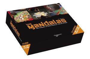 MANDALAS, LOS (caja) | 9788431550042 | INFUSINO, G. | Librería Castillón - Comprar libros online Aragón, Barbastro