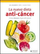 NUEVA DIETA ANTI-CÁNCER, LA | 9788425519505 | COY, JOHANNES | Librería Castillón - Comprar libros online Aragón, Barbastro