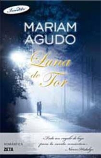 LUNA DE TOR | 9788498723595 | AGUDO, MARIAM | Librería Castillón - Comprar libros online Aragón, Barbastro