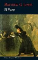 MONJE, EL | 9788477026853 | LEWIS, MATTHEW G. | Librería Castillón - Comprar libros online Aragón, Barbastro