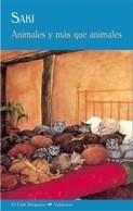 ANIMALES Y MÁS QUE ANIMALES | 9788477026877 | SAKI | Librería Castillón - Comprar libros online Aragón, Barbastro
