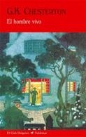 HOMBRE VIVO, EL | 9788477026860 | LEWIS, MATTHEW G. | Librería Castillón - Comprar libros online Aragón, Barbastro