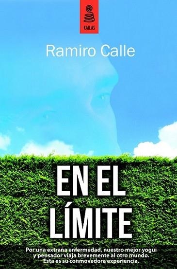 EN EL LIMITE | 9788489624757 | CALLE, RAMIRO ANTONIO | Librería Castillón - Comprar libros online Aragón, Barbastro