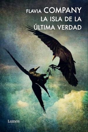 ISLA DE LA ÚLTIMA VERDAD, LA | 9788426418494 | COMPANY, FLAVIA | Librería Castillón - Comprar libros online Aragón, Barbastro