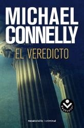 VEREDICTO, EL | 9788492833245 | CONNELLY, MICHAEL | Librería Castillón - Comprar libros online Aragón, Barbastro