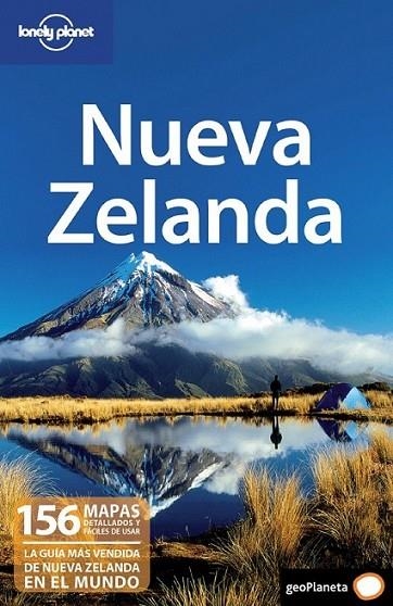 NUEVA ZELANDA - LONELY PLANET ED.2011 | 9788408096566 | VV.AA. | Librería Castillón - Comprar libros online Aragón, Barbastro
