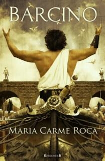 BARCINO | 9788466646406 | ROCA COSTA, MARIA CARME | Librería Castillón - Comprar libros online Aragón, Barbastro