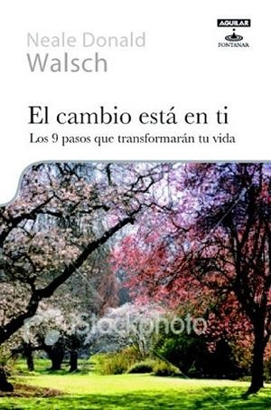 CAMBIO ESTA EN TI, EL | 9788403100350 | WALSH, NEALE DONAL | Librería Castillón - Comprar libros online Aragón, Barbastro