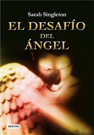 DESAFIO DEL ÁNGEL, EL | 9788408091486 | SINGLETON, SARAH | Librería Castillón - Comprar libros online Aragón, Barbastro