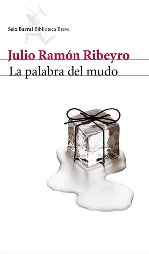 PALABRA DEL MUDO, LA | 9788432212932 | RIBEYRO, JULIO RAMÓN | Librería Castillón - Comprar libros online Aragón, Barbastro