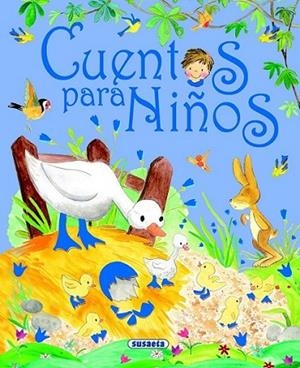 CUENTOS PARA NIÑOS | 9788467701173 | Susaeta, Equipo | Librería Castillón - Comprar libros online Aragón, Barbastro