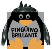 PINGUINO BRILLANTE - ANIMALES BRILLANTES | 9788499133430 | Todolibro, Equipo | Librería Castillón - Comprar libros online Aragón, Barbastro