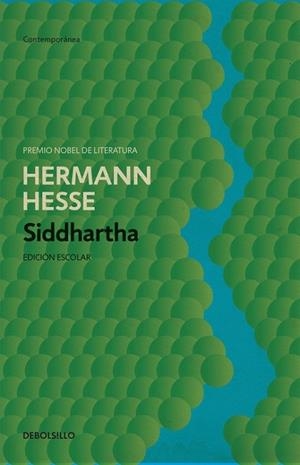 SIDDHARTHA (ED.ESCOLAR) | 9788499082523 | Hermann Hesse | Librería Castillón - Comprar libros online Aragón, Barbastro