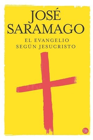 EVANGELIO SEGUN JESUCRISTO, EL - PDL | 9788466315425 | SARAMAGO, JOSE | Librería Castillón - Comprar libros online Aragón, Barbastro