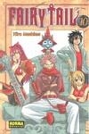 FAIRY TAIL 10 | 9788467900675 | HIRO MASHIMA | Librería Castillón - Comprar libros online Aragón, Barbastro