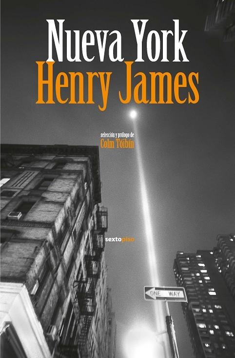 NUEVA YORK | 9788496867710 | JAMES, HENRY | Librería Castillón - Comprar libros online Aragón, Barbastro