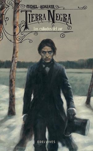 EXILIADOS DEL ZAR - TIERRA NEGRA 1 | 9788426376923 | HONAKER, MICHEL | Librería Castillón - Comprar libros online Aragón, Barbastro