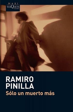 SOLO UN MUERTO MAS | 9788483835647 | PINILLA, RAMIRO | Librería Castillón - Comprar libros online Aragón, Barbastro