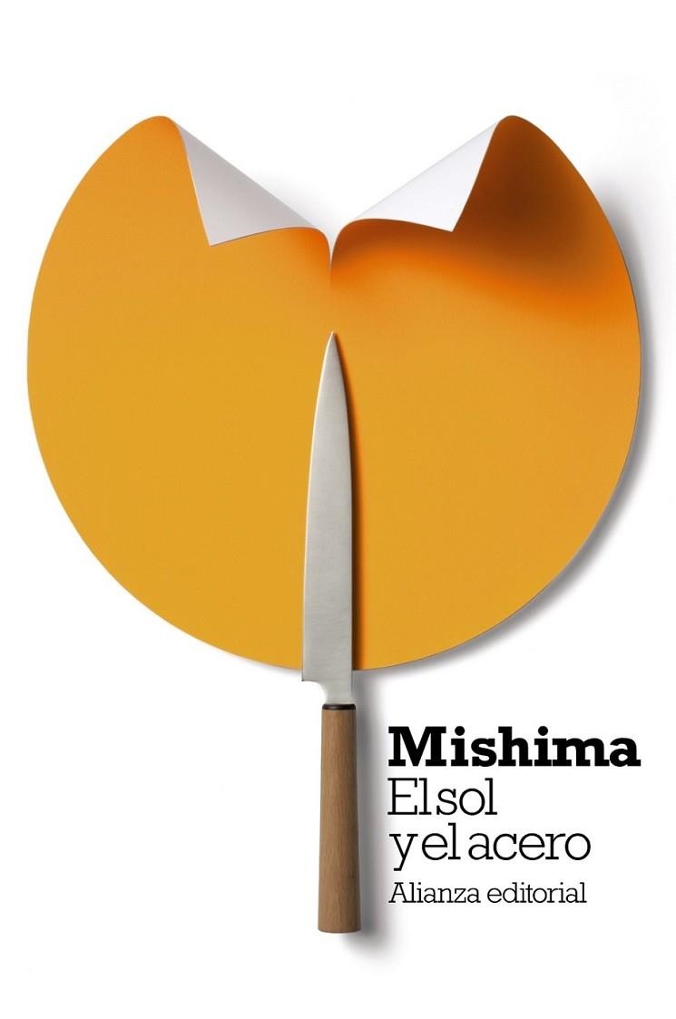 SOL Y EL ACERO, EL | 9788420664439 | MISHIMA, YUKIO | Librería Castillón - Comprar libros online Aragón, Barbastro