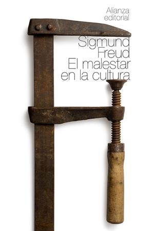 MALESTAR EN LA CULTURA, EL | 9788420664149 | FREUD, SIGMUND | Librería Castillón - Comprar libros online Aragón, Barbastro