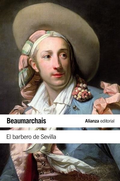 BARBERO DE SEVILLA, EL | 9788420664279 | BEAUMARCHAIS, PIERRE | Librería Castillón - Comprar libros online Aragón, Barbastro