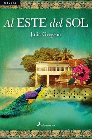AL ESTE DEL SOL | 9788498383157 | GREGGSON, JULIA | Librería Castillón - Comprar libros online Aragón, Barbastro