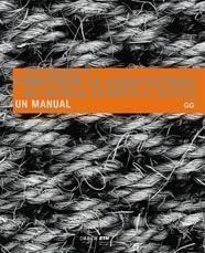 CONSTRUIR LA ARQUITECTURA DEL MATERIAL EN BRUTO AL EDIFICIO : UN MANUAL | 9788425223518 | DEPLAZES, ANDREA (ED.) | Librería Castillón - Comprar libros online Aragón, Barbastro