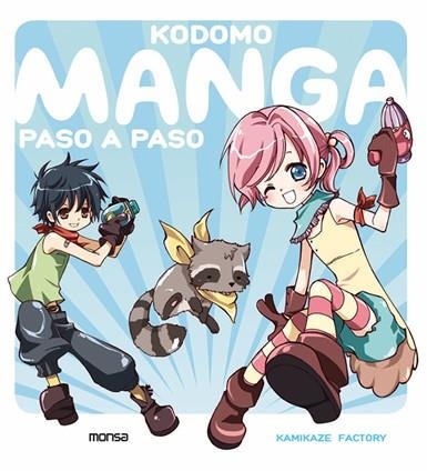 MANGA KOMODO | 9788496823839 | KAMIKAZE FACTORY | Librería Castillón - Comprar libros online Aragón, Barbastro