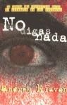 NO DIGAS NADA | 9788440643605 | KLAVAN, ANDREW | Librería Castillón - Comprar libros online Aragón, Barbastro