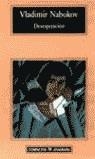 DESESPERACION (COMPACTOS) | 9788433966254 | NABOKOV, VLADIMIR | Librería Castillón - Comprar libros online Aragón, Barbastro