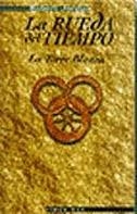 TORRE BLANCA, LA RUEDA DELTIEMPO | 9788448031237 | JORDAN, ROBERT | Librería Castillón - Comprar libros online Aragón, Barbastro