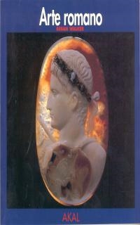 ARTE ROMANO | 9788446008378 | WALKER, SUSAN | Librería Castillón - Comprar libros online Aragón, Barbastro