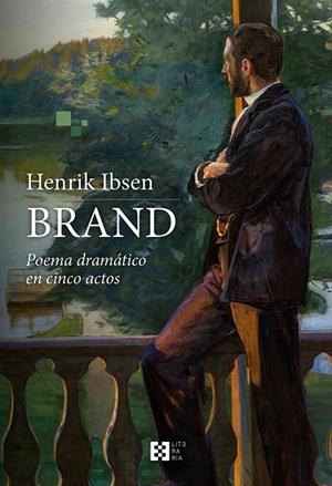 BRAND | 9788474904024 | IBSEN, HENRIK | Librería Castillón - Comprar libros online Aragón, Barbastro