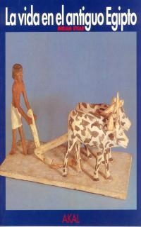VIDA EN EL ANTIGUO EGIPTO, LA | 9788446006039 | STEAD, MIRIAM | Librería Castillón - Comprar libros online Aragón, Barbastro