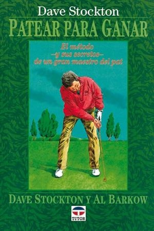 PATEAR PARA GANAR | 9788479021979 | Barkow, Al/Stockton, Dave | Librería Castillón - Comprar libros online Aragón, Barbastro