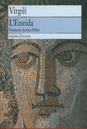 ENEIDA, L' (CATALA) | 9788475966199 | VIRGILI | Librería Castillón - Comprar libros online Aragón, Barbastro
