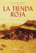 TIENDA ROJA, LA | 9788478883974 | DIAMANT, ANITA | Librería Castillón - Comprar libros online Aragón, Barbastro